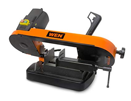 benchtop bandsaw