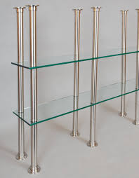 Steel Bar Racks