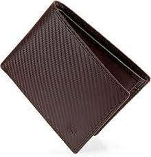 Leather Wallet