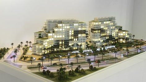 The Reserve Residences Condo