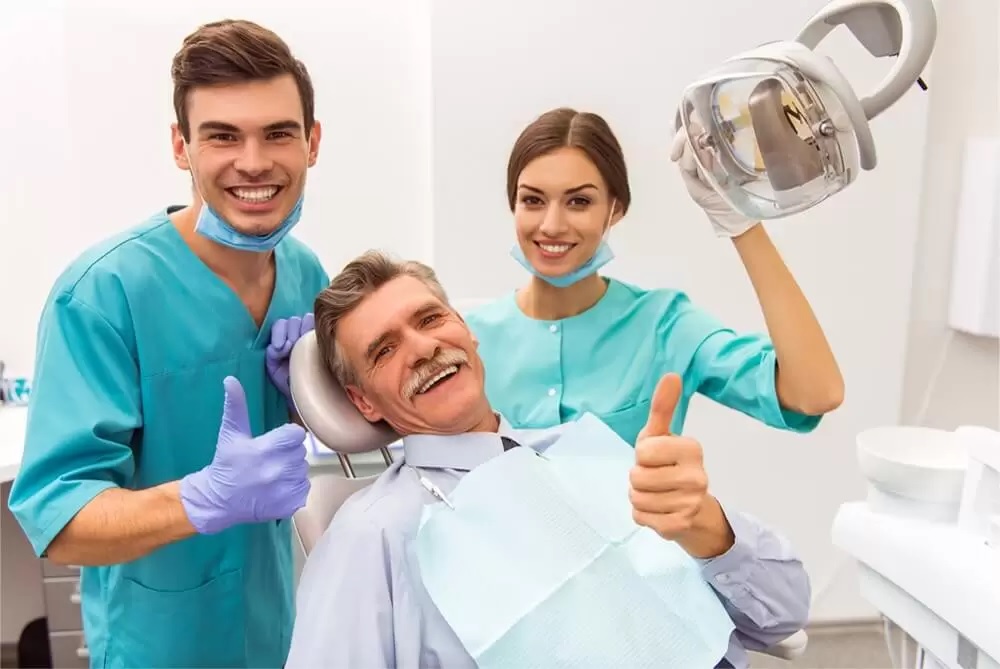 Dentistry Breda