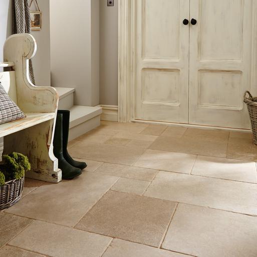 Natural Limestone Design