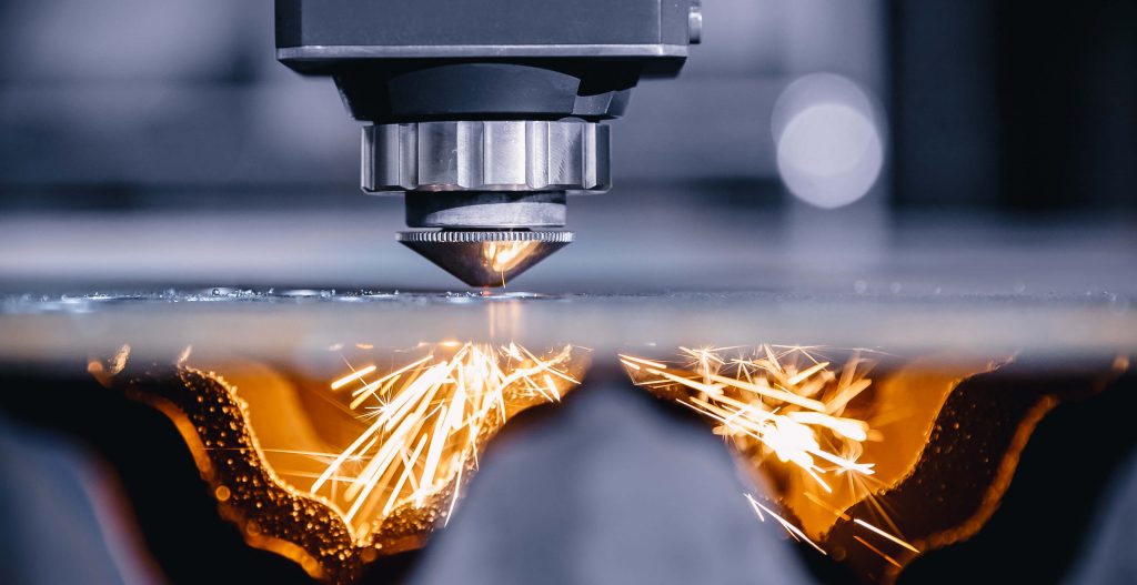 All You Need To Know About Laser Cutting Services